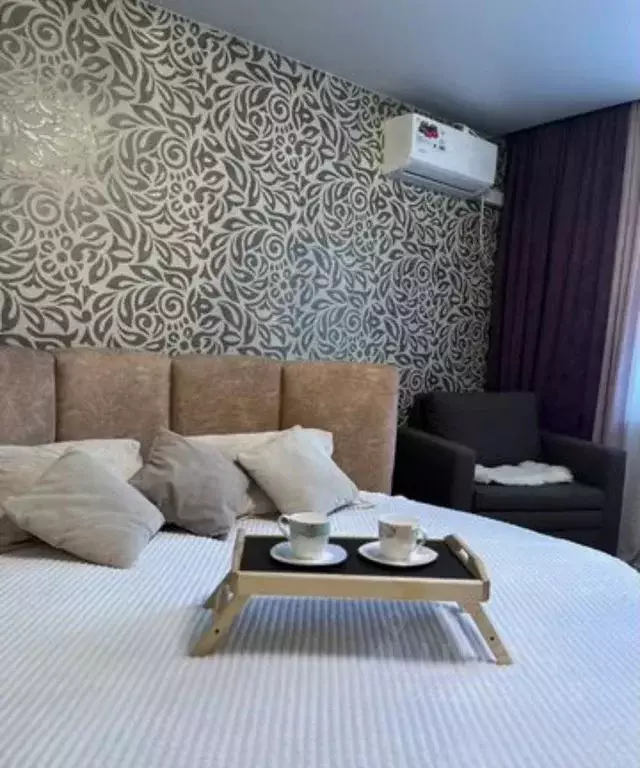 1-к кв. Иркутская область, Братск Комсомольская ул., 70 (39.0 м) - Фото 1