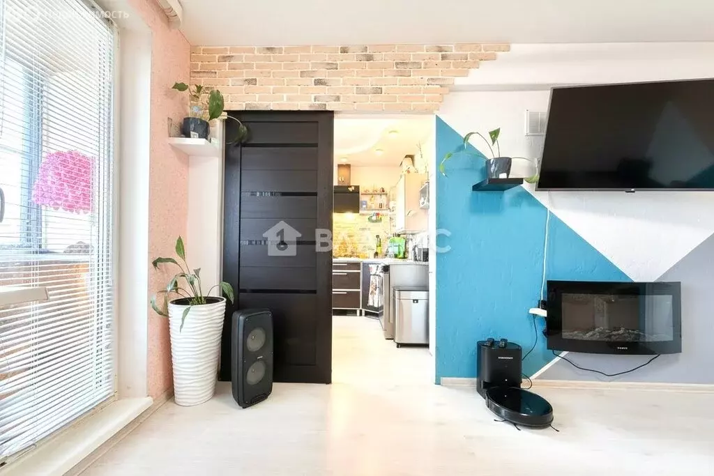 2-комнатная квартира: Петрозаводск, улица Петрова, 7 (48.5 м) - Фото 2