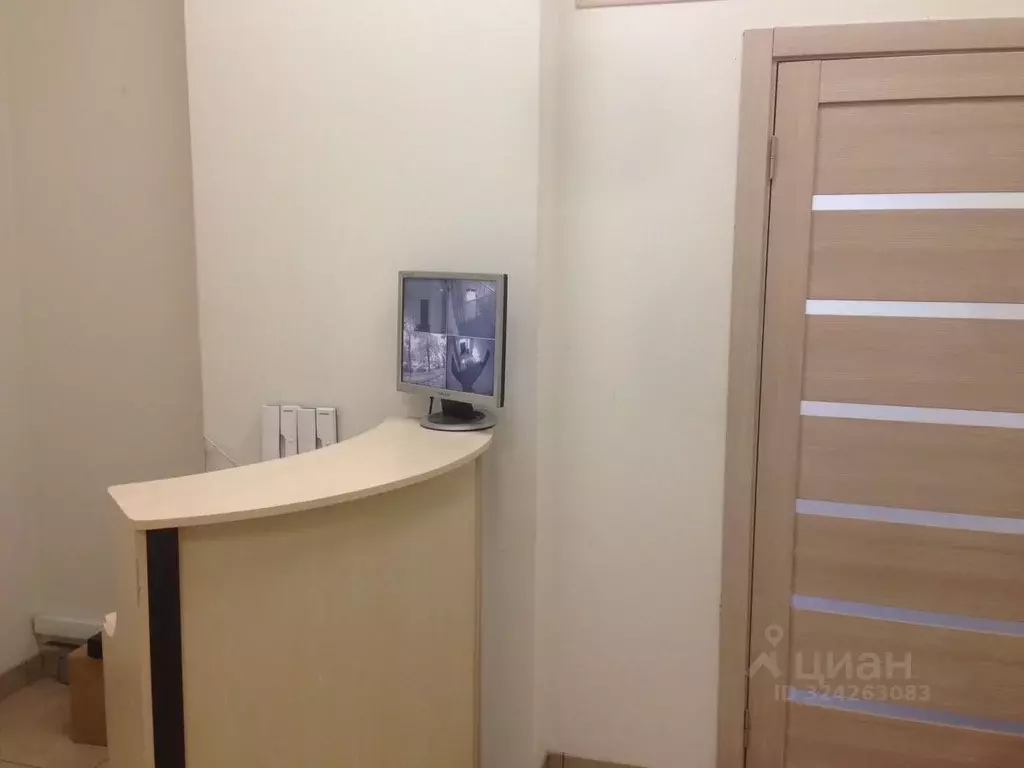 Офис в Санкт-Петербург Аптекарская наб., 6 (122 м) - Фото 2