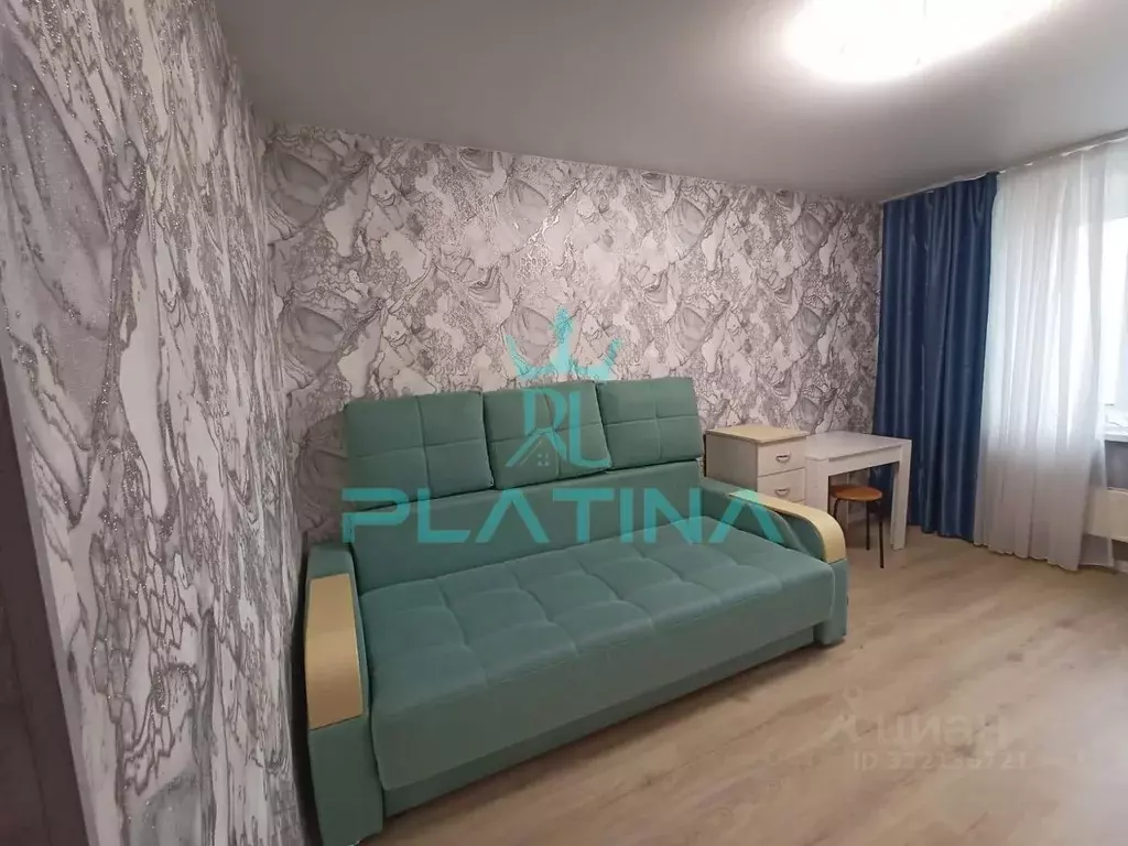 Студия Татарстан, Казань ул. Кул Гали, 10 (22.0 м) - Фото 1