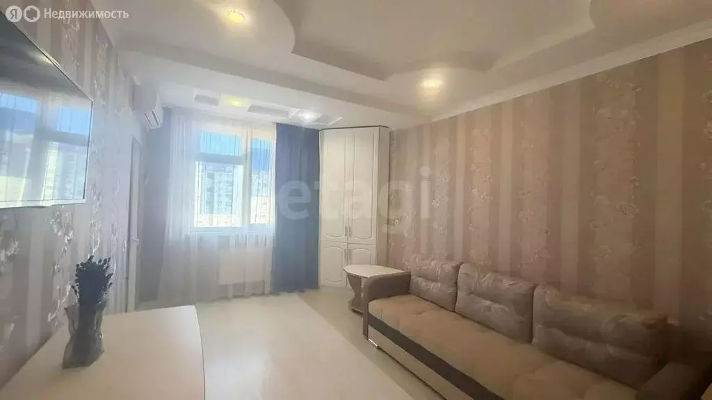 2-комнатная квартира: Севастополь, улица Челнокова, 29к3 (41.6 м) - Фото 1