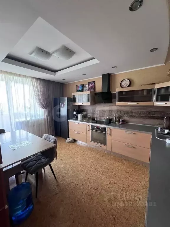 3-к кв. Тюменская область, Тюмень ул. Московский Тракт, 179к1 (112.6 ... - Фото 0