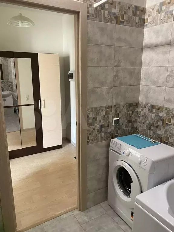 Квартира-студия, 25,8 м, 3/22 эт. - Фото 1