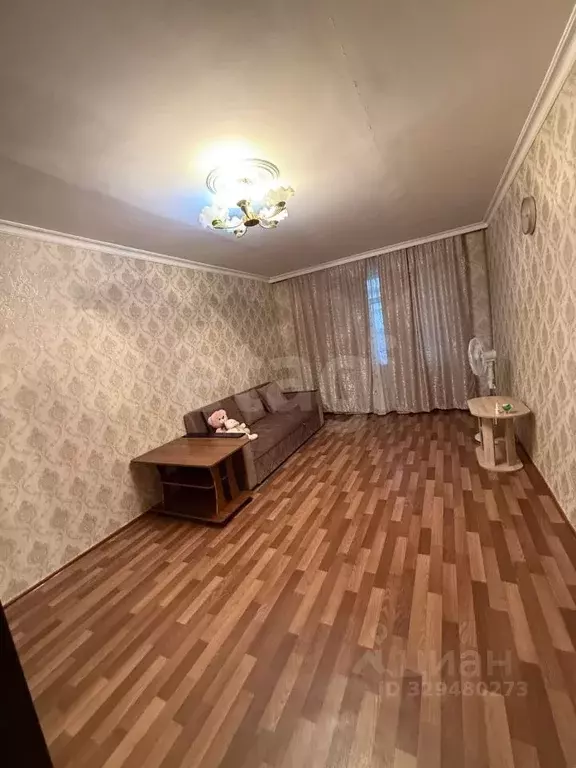1-к кв. Северная Осетия, Владикавказ ул. Генерала Дзусова, 7 (30.0 м) - Фото 1