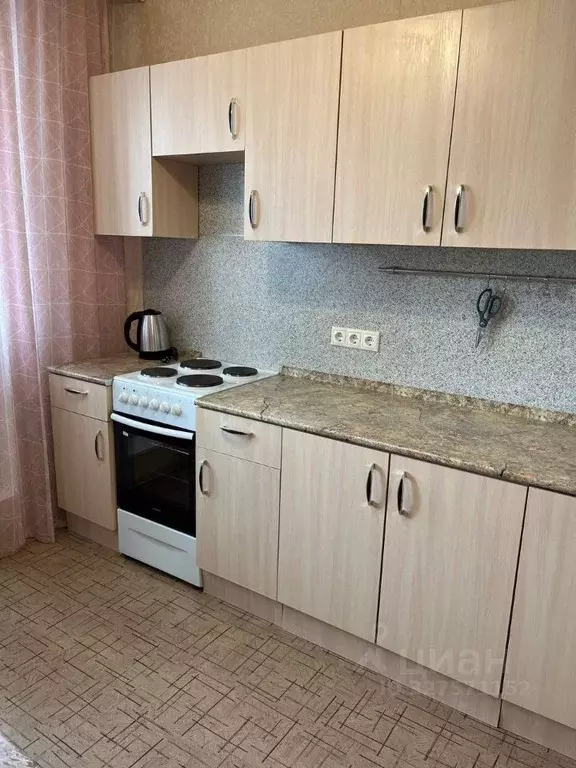 1-к кв. Москва ул. Маршала Полубоярова, 10 (39.5 м) - Фото 1