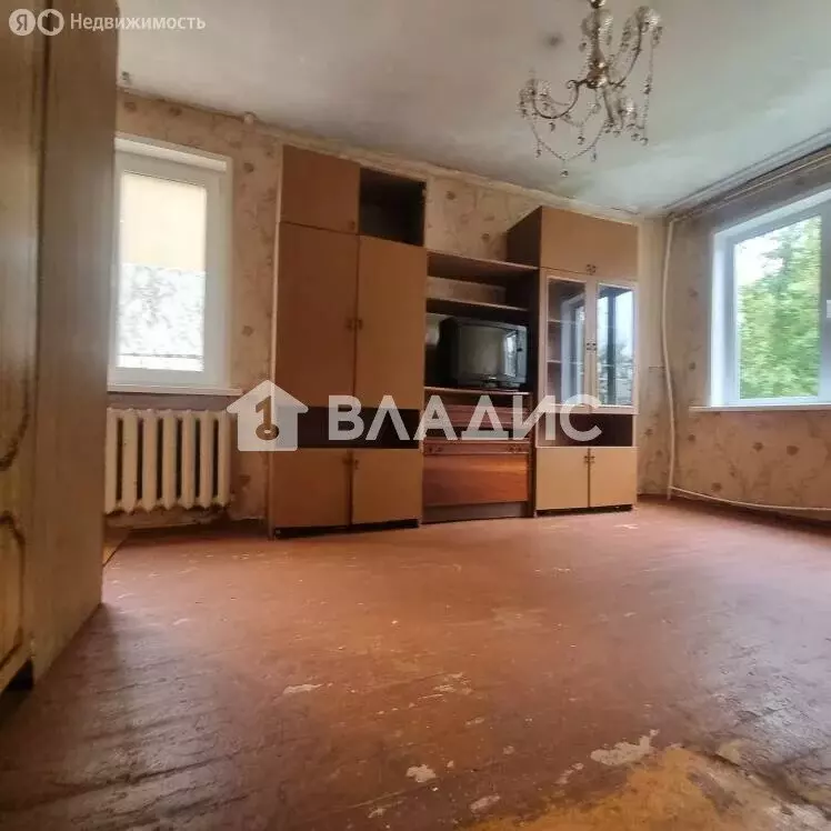 1-комнатная квартира: Суздаль, Советская улица, 45 (30.2 м) - Фото 2