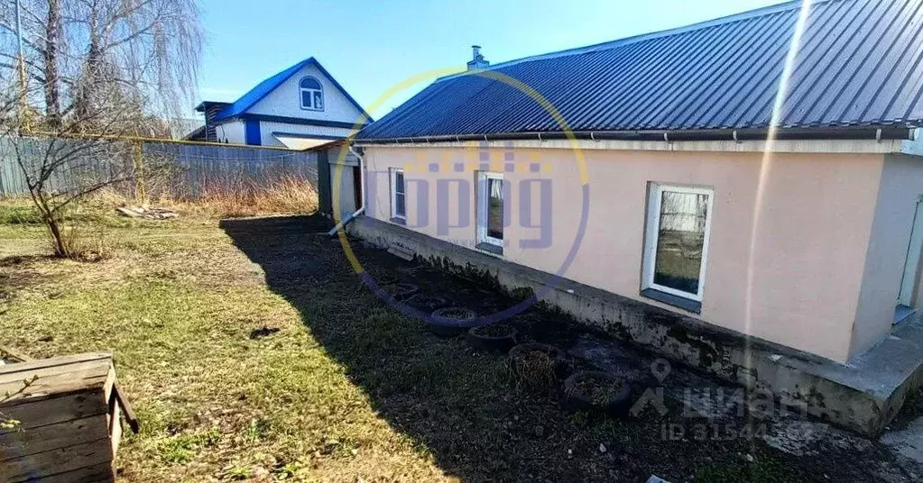 Дом в Челябинская область, Копейск пос. Потанино, ул. Садовая (53 м) - Фото 1
