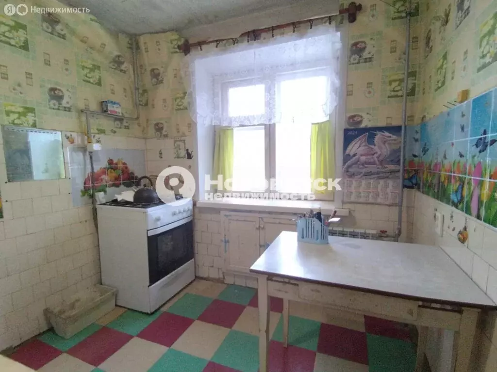 1-комнатная квартира: Киров, Нововятский район, Советская улица, 74 ... - Фото 0