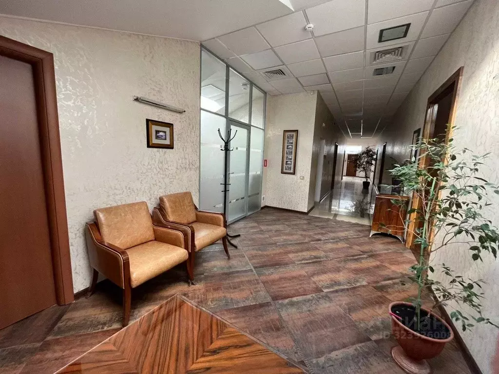 Офис в Москва Воронцовский парк тер., 4 (1023 м) - Фото 0