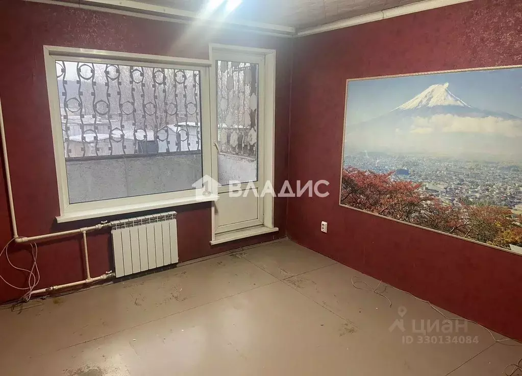 3-к кв. Бурятия, Улан-Удэ Ключевская ул., 47 (68.0 м) - Фото 1
