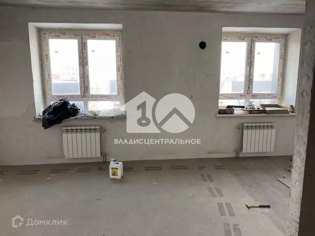 Продаётся 1-к квартира, 46.1 м - Фото 0