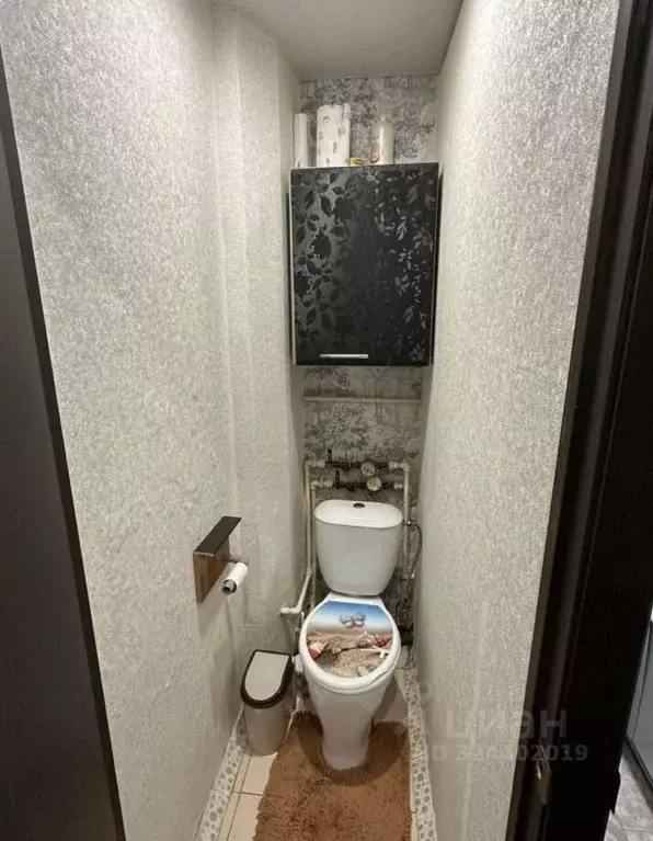 1-к кв. Пермский край, Пермь ул. Генерала Черняховского, 74/2 (30.5 м) - Фото 0