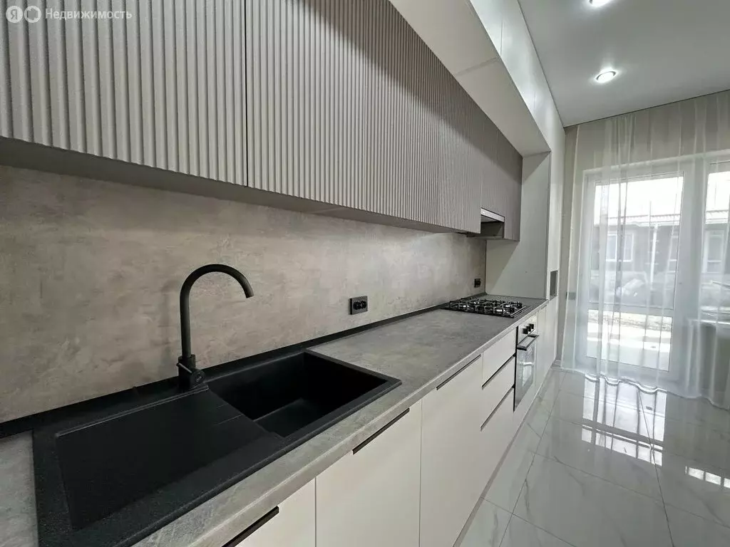 Дом в Михайловск, улица Владимира Селёдкина (120 м) - Фото 2