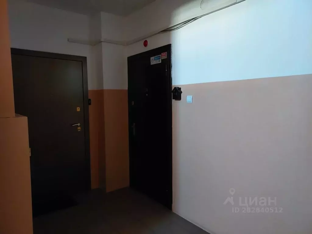 1-к кв. Забайкальский край, Чита ул. Нечаева, 50 (40.0 м) - Фото 1