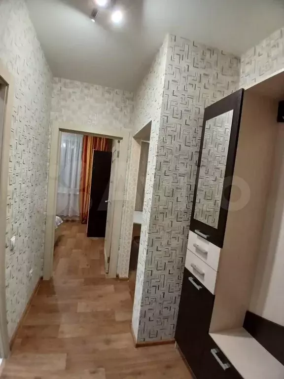 2-к. квартира, 36 м, 5/20 эт. - Фото 1