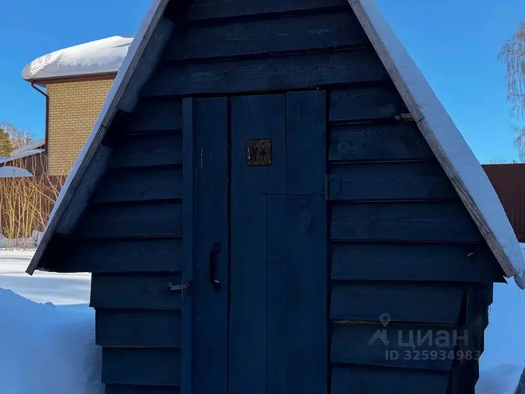 Дом в Свердловская область, Верхняя Пышма городской округ, пос. ... - Фото 2