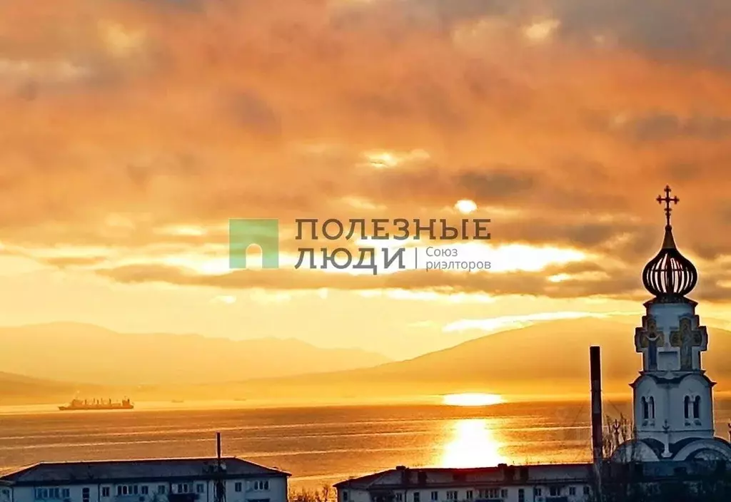 3-к кв. Краснодарский край, Новороссийск просп. Ленина, 5 (55.2 м) - Фото 2