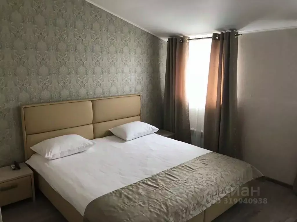 1-к кв. Самарская область, Самара ул. Потапова, 15 (15.0 м) - Фото 1