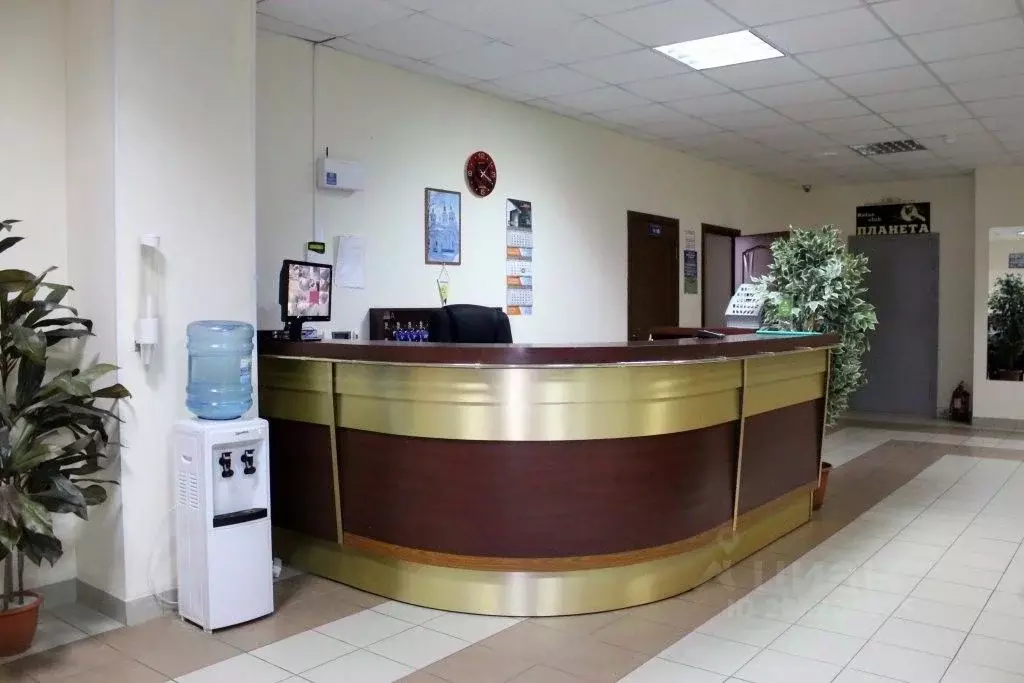 Комната Вологодская область, Череповец ул. Монтклер, 17 (10.0 м) - Фото 1