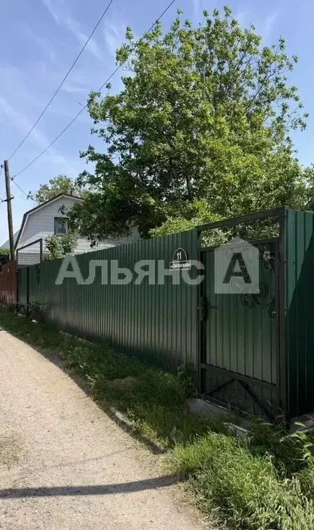 Дом в Ростовская область, Белая Калитва БКМПО-2 садоводческое ... - Фото 2