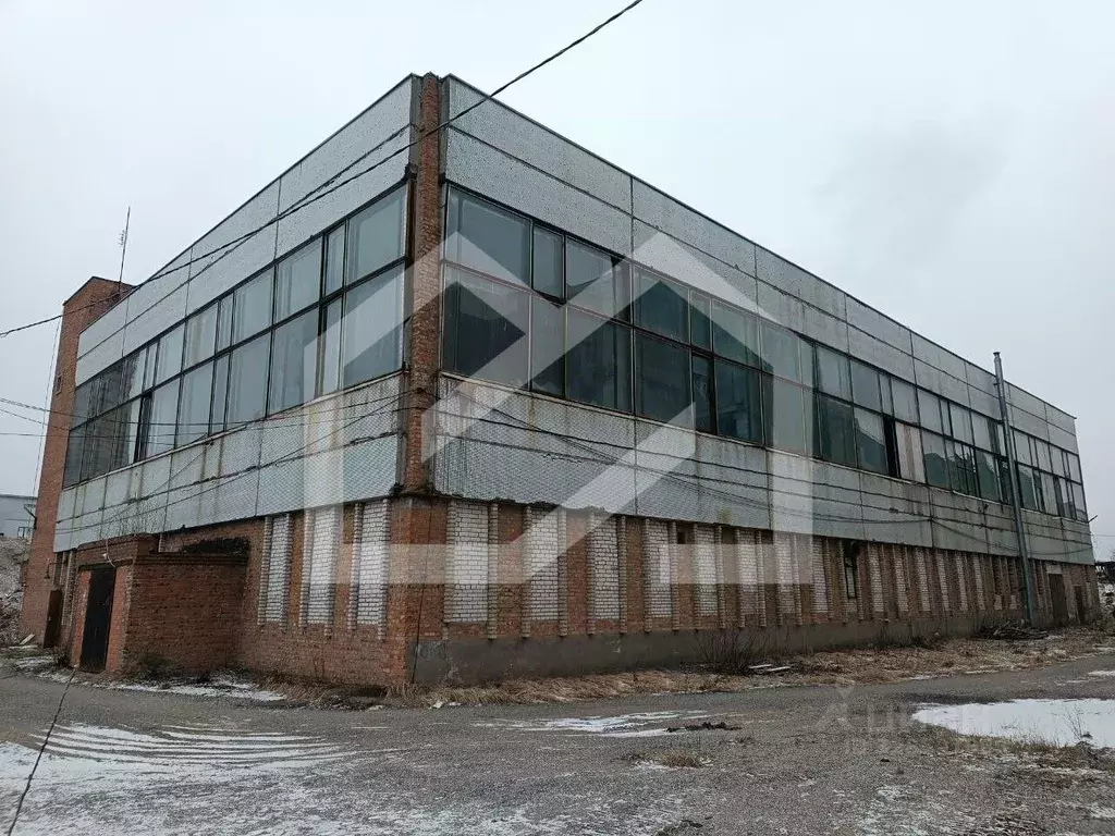 Помещение свободного назначения в Московская область, Талдомский ... - Фото 1