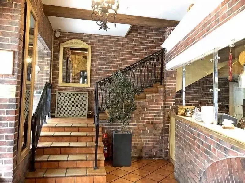 Помещение свободного назначения в Москва ул. Красная Пресня, 6/2С1 ... - Фото 1