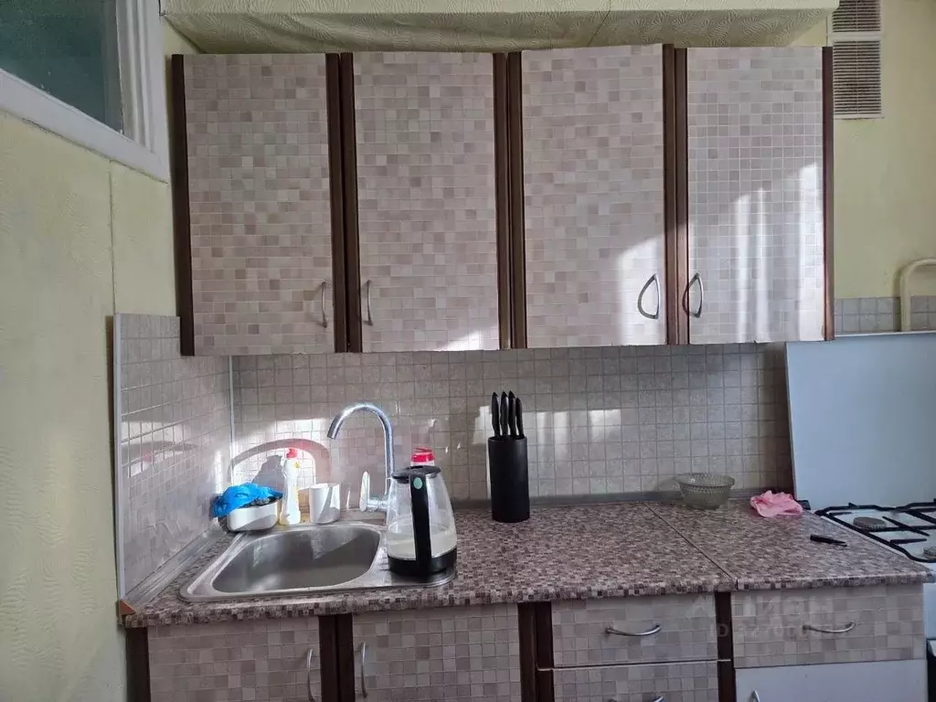 1-к кв. Москва Болотниковская ул., 51К1 (34.0 м) - Фото 2