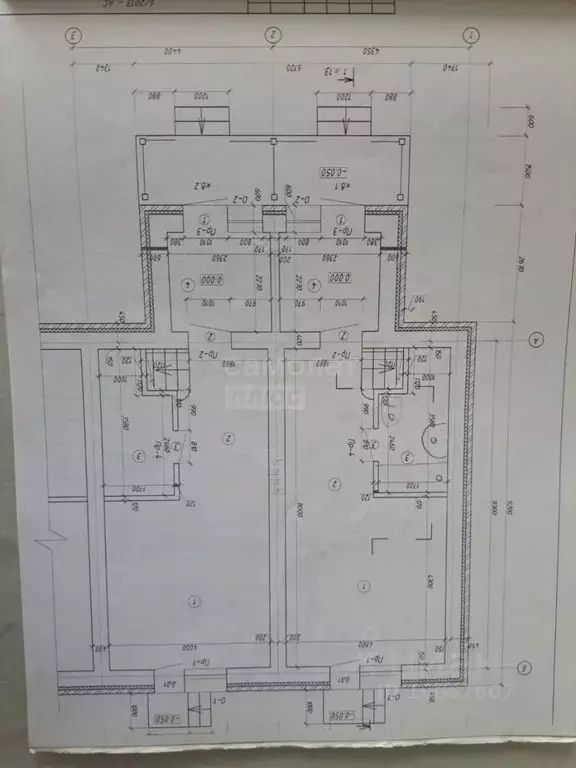 Таунхаус в Оренбургская область, Оренбургский район, пос. Весенний, ... - Фото 2