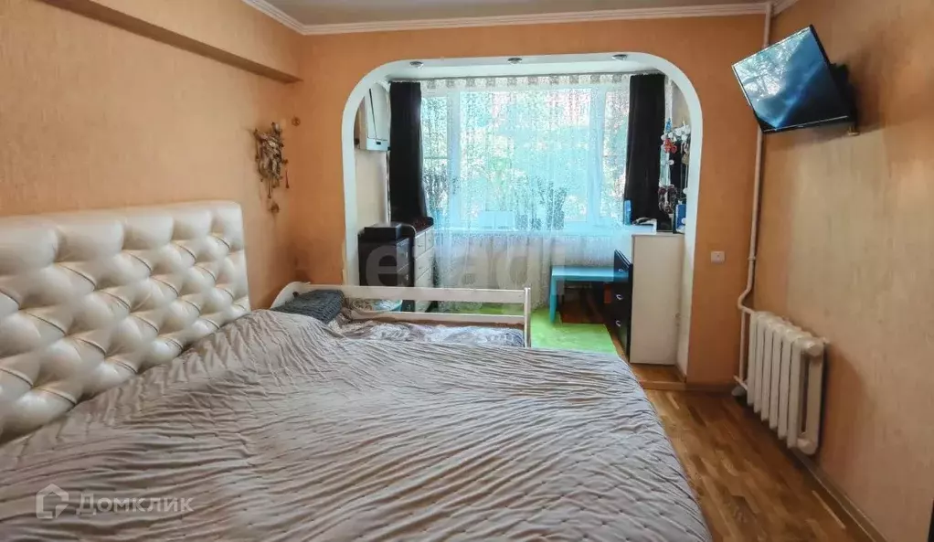 Продаётся 3-к квартира, 67.6 м - Фото 0
