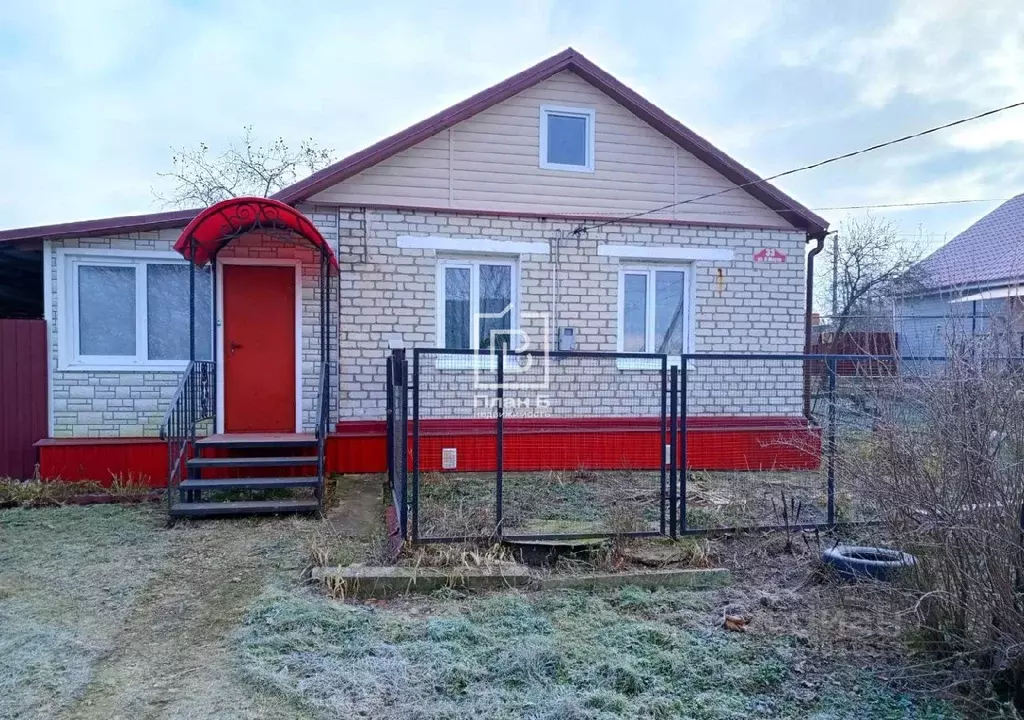 Дом в Калужская область, Сухиничи ул. 8 Марта, 33 (62 м) - Фото 0