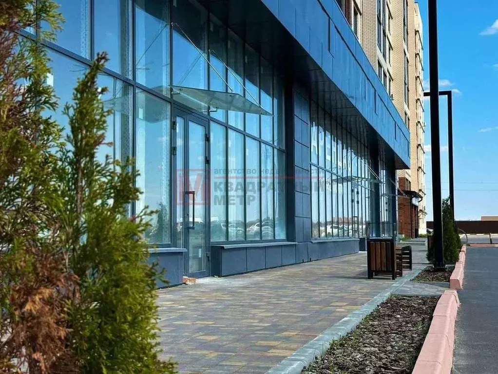 Помещение свободного назначения в Белгородская область, Старый Оскол ... - Фото 1