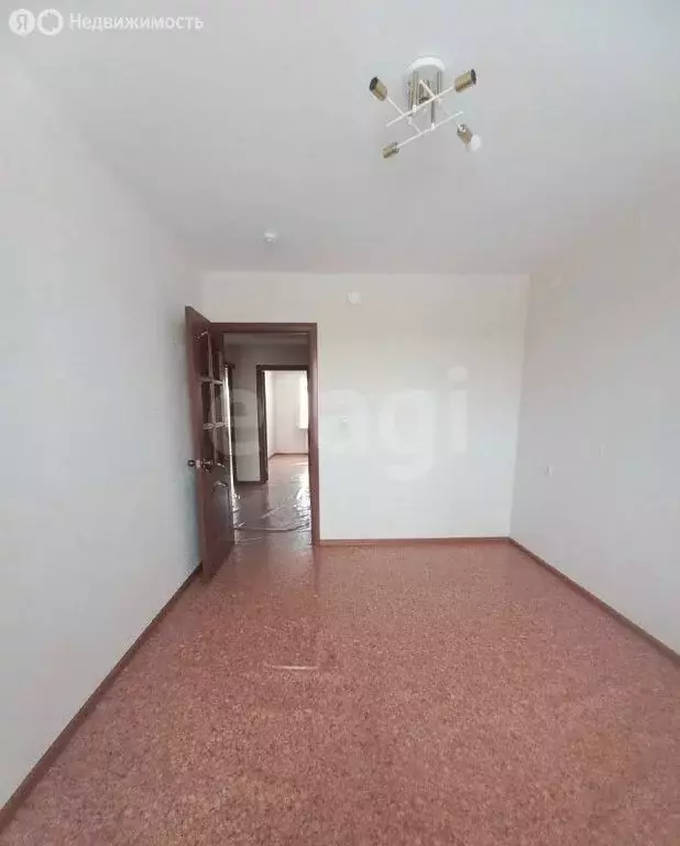 3-комнатная квартира: Талица, Просторная улица, 11А (68 м) - Фото 1