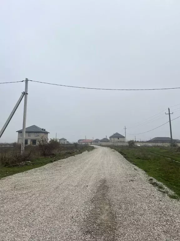 Участок в Кабардино-Балкария, Чегемский район, с. Шалушка Северная ул. ... - Фото 2