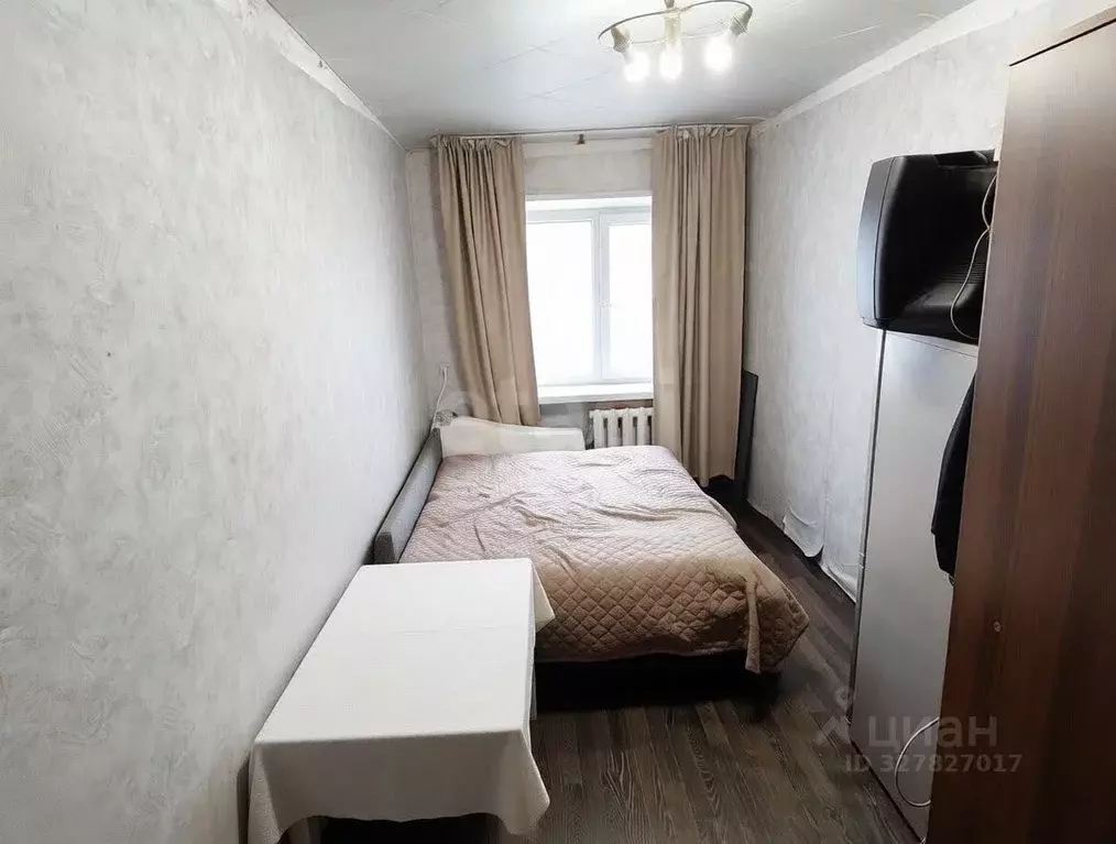 Студия Красноярский край, Красноярск ул. 60 лет Октября, 80 (9.1 м) - Фото 1