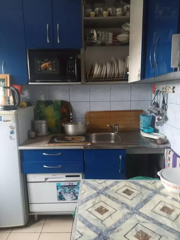 Комната Красноярский край, Красноярск Энергетики мкр, ул. Львовская, ... - Фото 1