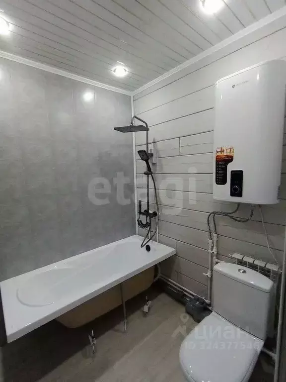 Дом в Бурятия, Иволгинский район, Нижнеиволгинское с/пос, с. Сужа ул. ... - Фото 1