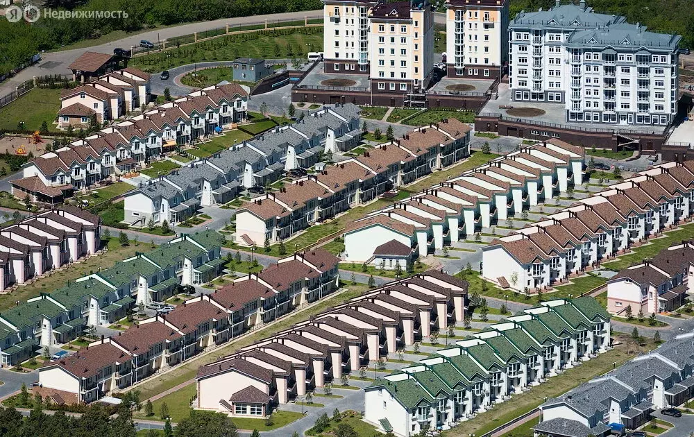 Офис (120.6 м) - Фото 1