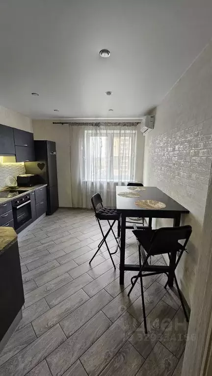 2-к кв. Краснодарский край, Краснодар ул. Душистая, 60к2 (62.8 м) - Фото 2