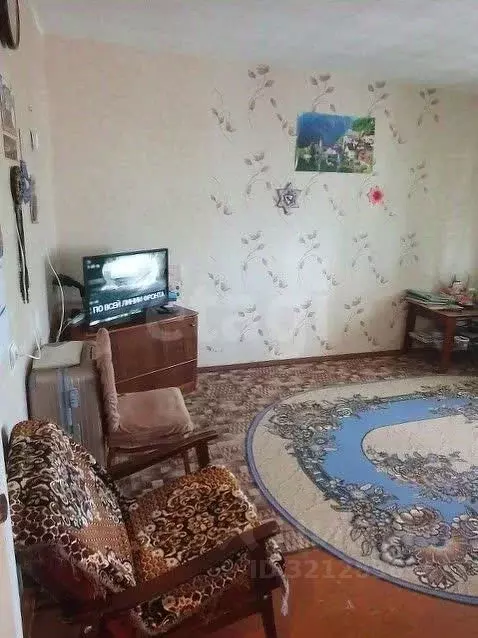 2-к кв. Тверская область, Калининский муниципальный округ, пос. ... - Фото 1