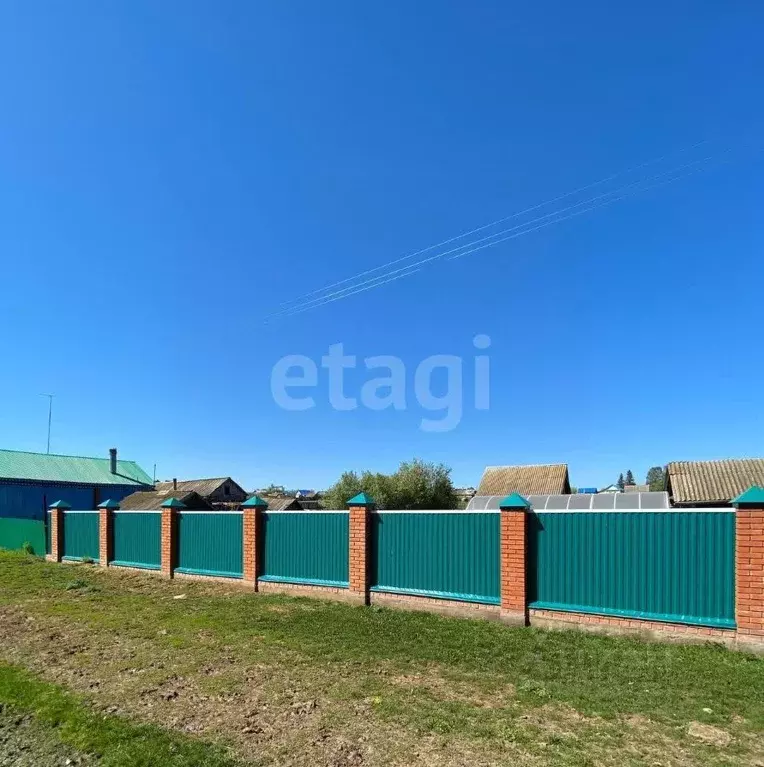 Участок в Башкортостан, Кармаскалинский район, с. Адзитарово  (20.5 ... - Фото 1