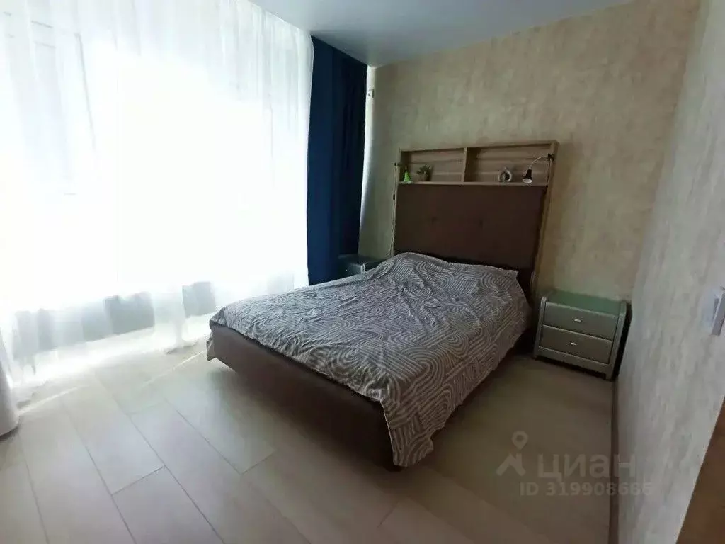 1-к кв. Волгоградская область, Волгоград ул. Грибанова, 3А (30.0 м) - Фото 1