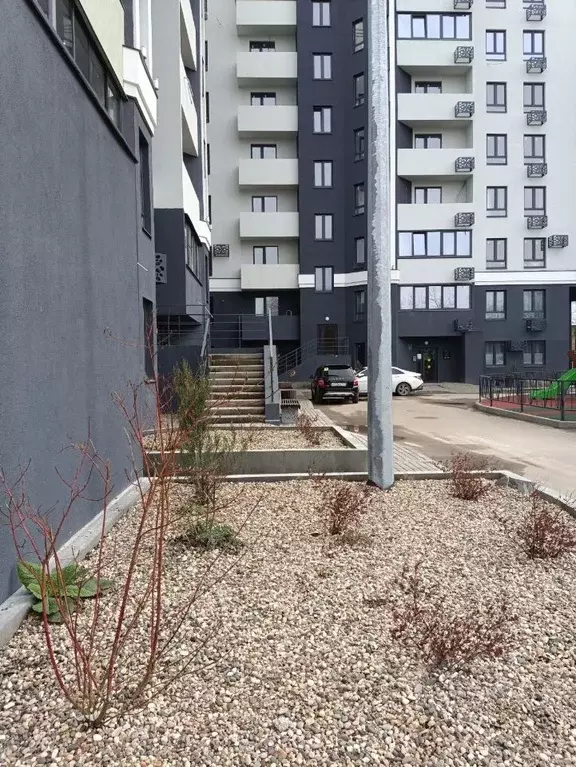 1-к кв. Самарская область, Самара ул. Свободы, 134 (40.0 м) - Фото 2