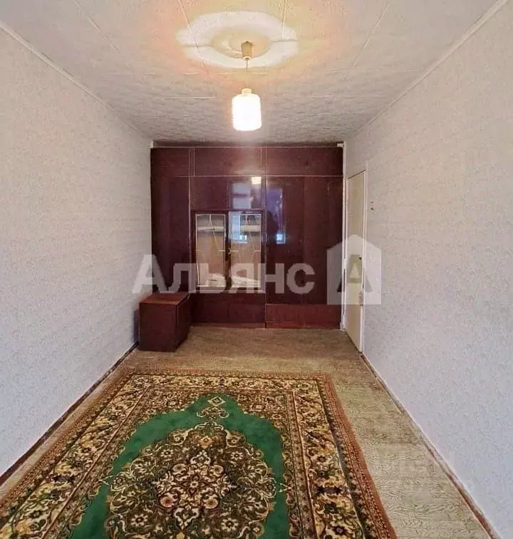 3-к кв. Ростовская область, Белая Калитва Совхозная ул., 29А (63.0 м) - Фото 2