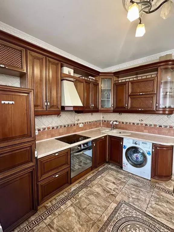 1-к кв. Московская область, Люберцы ул. 8 Марта, 59 (40.4 м) - Фото 0