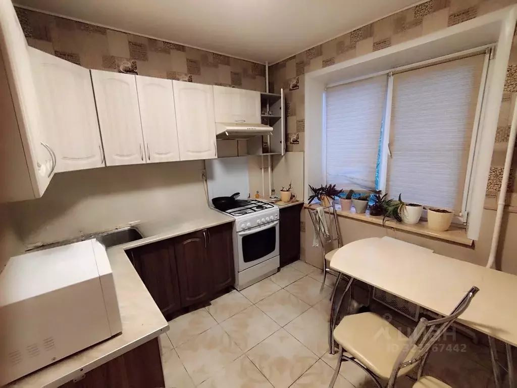 2-к кв. Ростовская область, Таганрог ул. Чехова, 353-3 (47.0 м) - Фото 2