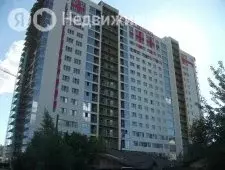 1-комнатная квартира: Казань, улица Галимджана Баруди, 4к2 (31 м) - Фото 1