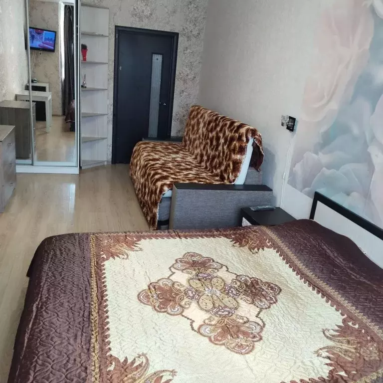 2-к кв. Московская область, Одинцовский городской округ, ВНИИССОК пгт ... - Фото 2