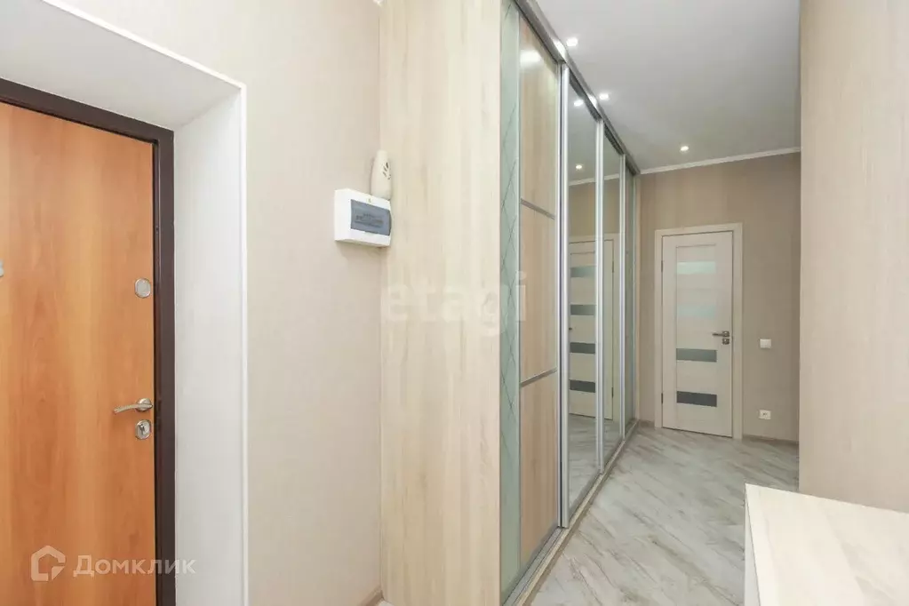 Продаётся 1-к квартира, 41.5 м - Фото 0