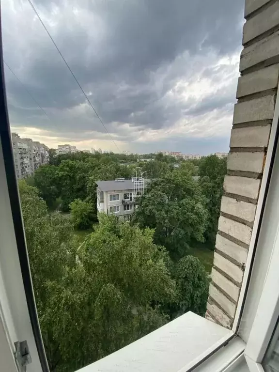 2-к кв. Санкт-Петербург просп. Славы, 24 (43.8 м) - Фото 2