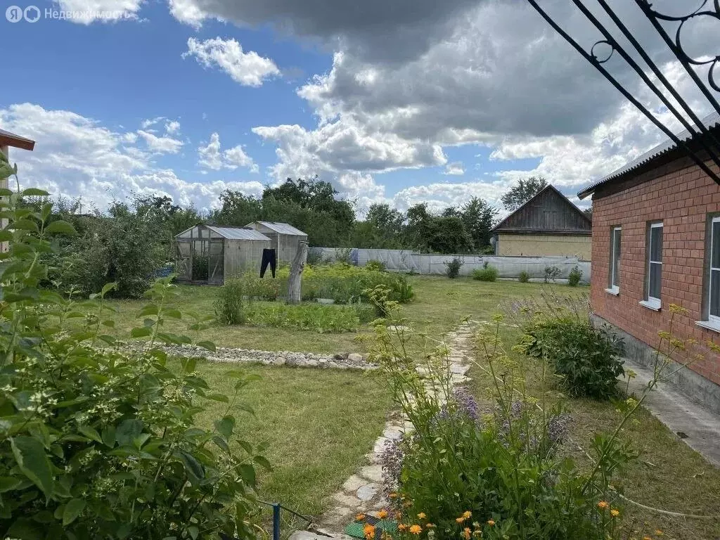Дом в посёлок Новая Черепеть, улица За Мир, 1 (80 м) - Фото 2